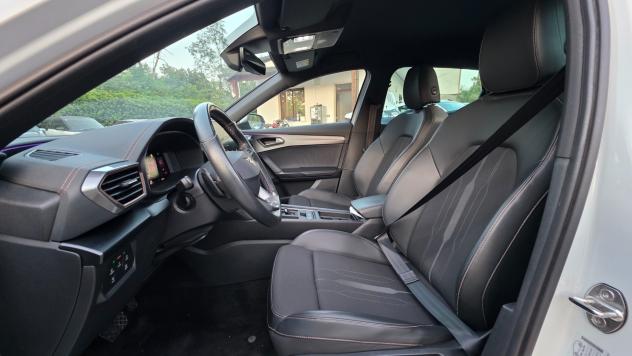Cupra Formentor 2.0 TDI 4Drive DSG - Foto 9
