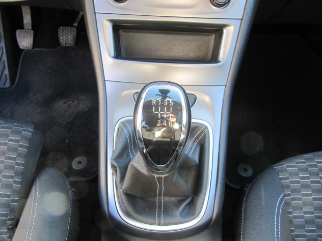 Opel Astra 1.6 CDTi 136CV Start&Stop Sports Tourer Dynamic - Foto 6