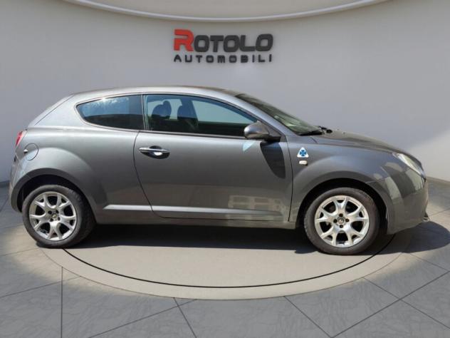 ALFA ROMEO MiTo MiTo 1.4 78 CV Junior - Foto 4