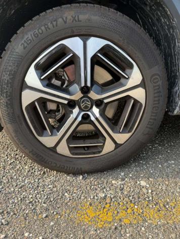 CITROEN C3 Aircross 1.2 Hybrid 145cv Max 7 Posti rif. 24157240 - Foto 9