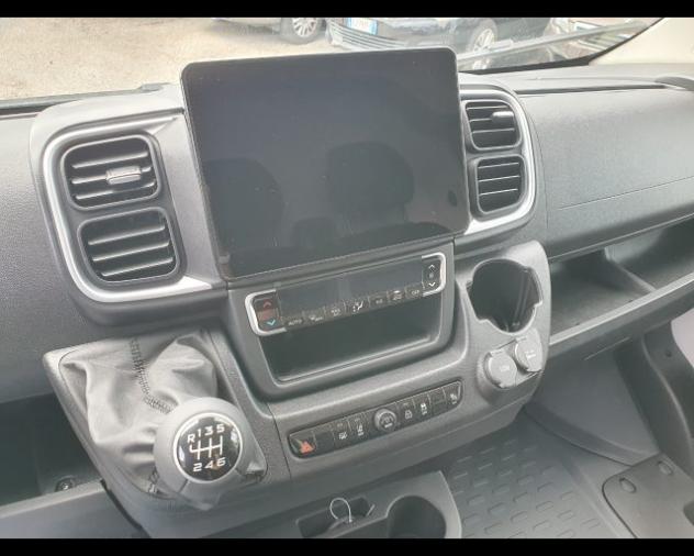 CITROEN Jumper 35 L2H2 2.2 bluehdi 140cv S&S rif. 21058905 - Foto 9