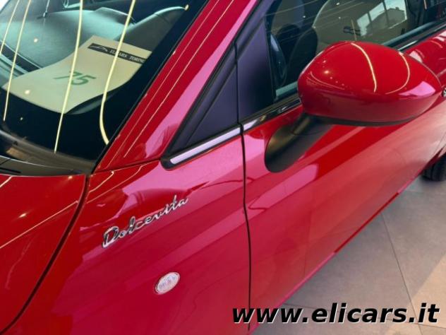 FIAT 500 1.0 Hybrid Dolcevita rif. 23446264 - Foto 9