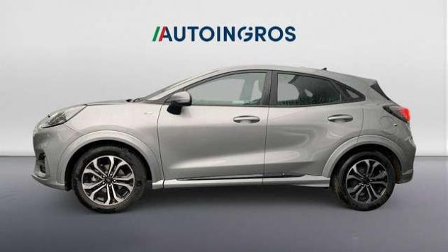Ford Puma 1.0 ecoboost h ST-Line s&s 125cv - Foto 2
