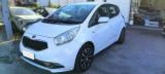 KIA Venga APERTI AD AGOSTO rif. 24043613 - Foto 3