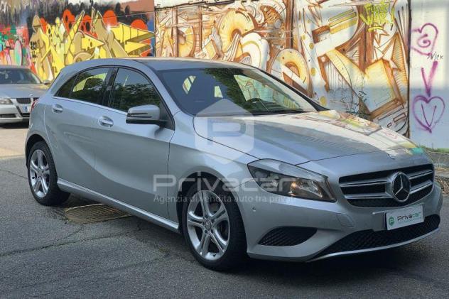 Mercedes-Benz Classe A A 180 CDI Automatic Sport - Foto 3