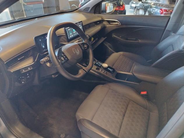 MG MG3 MG3 1.5 Hybrid+ Luxury - Foto 8