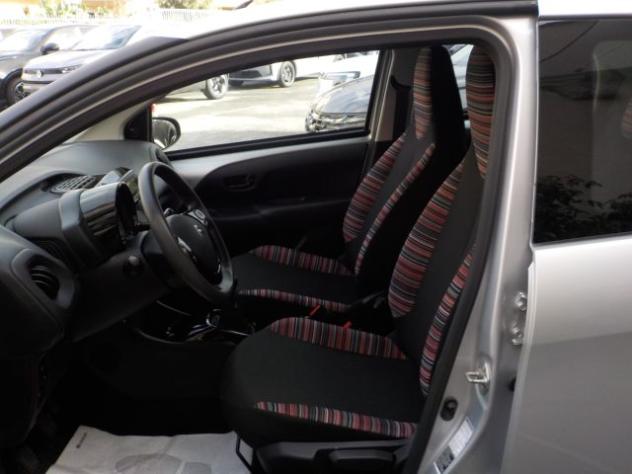CITROEN C1 1.0 VTi 72 CV - 5 porte Feel rif. 24205557 - Foto 3