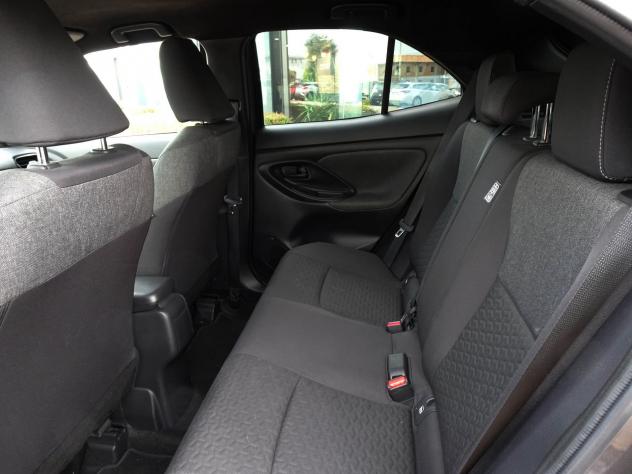 Toyota Yaris Cross 1.5 Hybrid 5p. E-CVT Trend - Foto 10