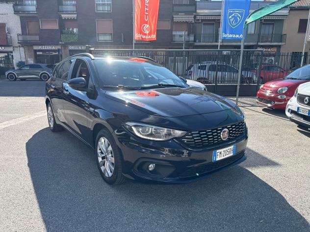 FIAT Tipo Tipo SW 1.3 mjt Business s&s 95cv + Clima Automatico + Cerchi in Lega - Foto 7