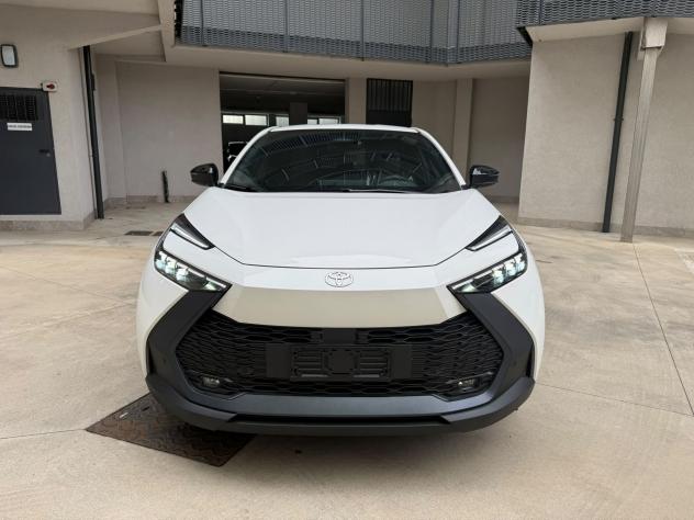 Toyota C-HR C-HR 1.8 hev Trend fwd e-cvt - Foto 8