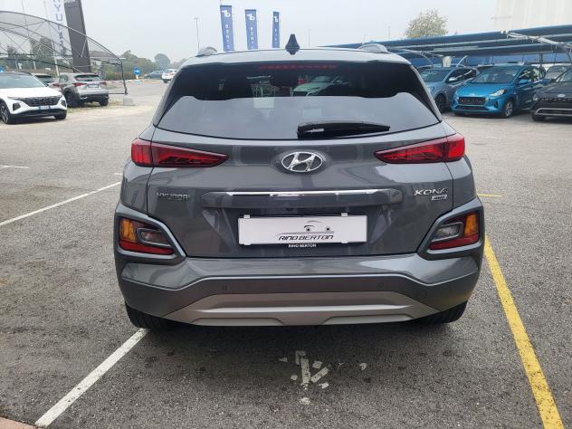 Hyundai Kona 1.6 CRDI 136 CV DCT Style 4wd - Foto 4