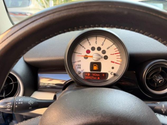 MINI Clubman Mini 1.6 16V Cooper Clubman rif. 24204831 - Foto 9