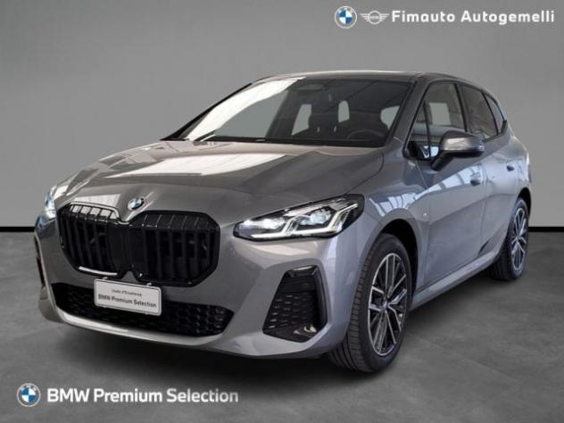 BMW 218 d Active Tourer Msport Aut. rif. 24167392