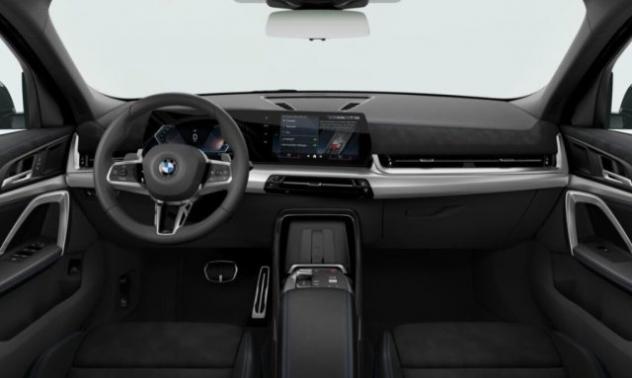 BMW X2 sDrive 18d Msport Pro rif. 24122215 - Foto 4