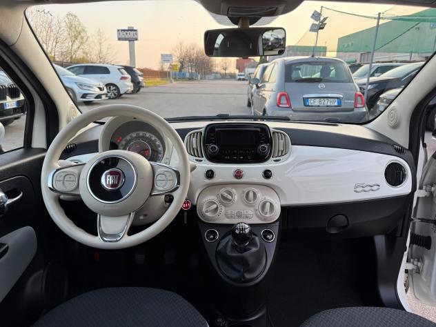 Fiat 500 1.0 70 Cv Hybrid Pop - Foto 7