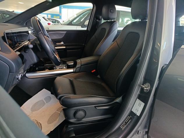Mercedes-Benz Classe B B 180 d Automatic Sport - Foto 8