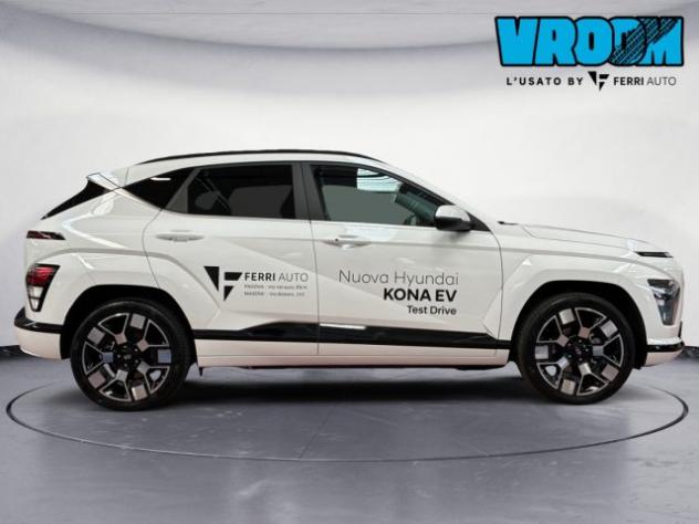 HYUNDAI Kona EV 64.8 KWh Exclusive rif. 24119066 - Foto 5