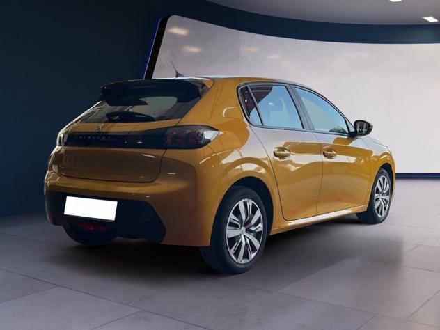Peugeot 208 Active Pack PureTech 75 S/S - Foto 4