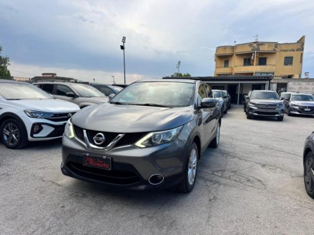 NISSAN Qashqai 1.5 dCi Business rif. 23838220 - Foto 2