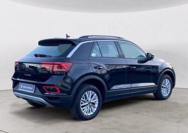 VOLKSWAGEN T-Roc 1.0 TSI Style rif. 24195205 - Foto 2