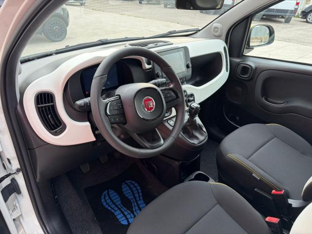 FIAT Panda 1.0 FireFly 70cv S&S Hybrid Pandina - Foto 7