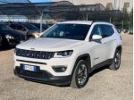 JEEP Compass 2.0 Multijet II aut. 4WD Limited rif. 23367483