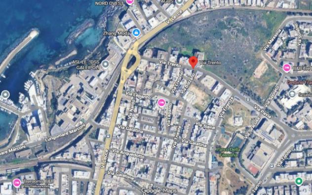 Immobile in asta di 6 m² in vendita a Gallipoli - Foto 2