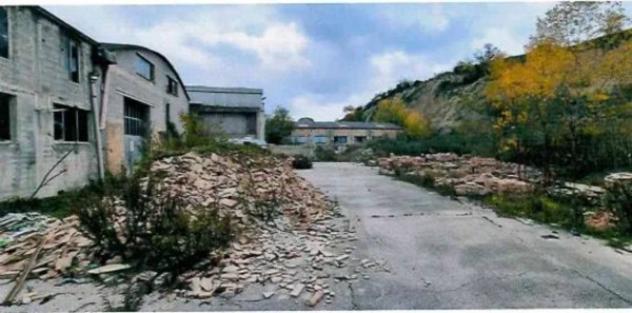 Immobile in asta di 880 m² in vendita a Grottazzolina - Foto 10