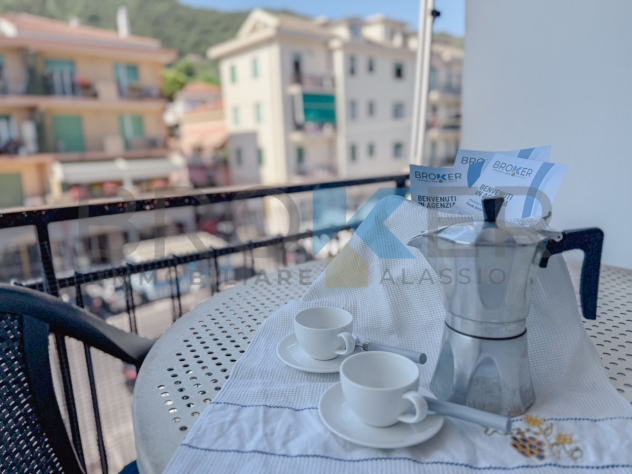 Trilocale in vendita a Alassio - Foto 9