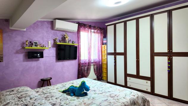 Appartamento in Via Rocca Priora - Foto 15