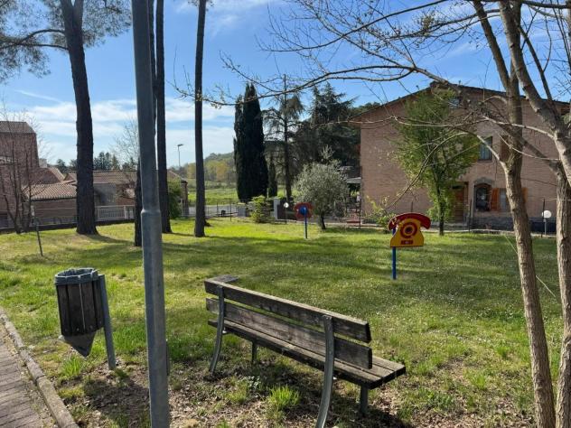 Terratetto in vendita a Ponte a Bozzone - Castelnuovo Berardenga 130 mq Rif: 1406813 - Foto 3