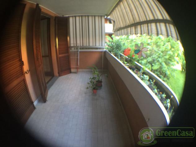 APPARTAMENTO di 3 vani e di 100 mq (CAVENAGO DI BRIANZA - cavenago di brianza) rif. IGC 3 LOCALI 135 CAVENAGO - Foto 4