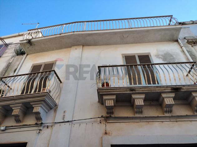 Casa Indipendente in vendita a Chiaramonte Gulfi