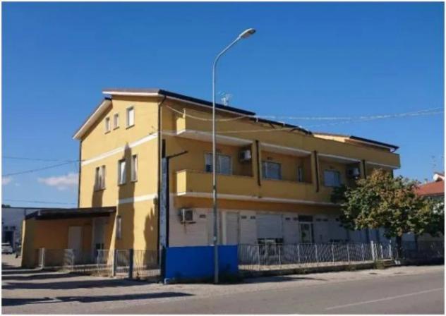 Immobile in asta di 64 m² in vendita a Giulianova - Foto 3