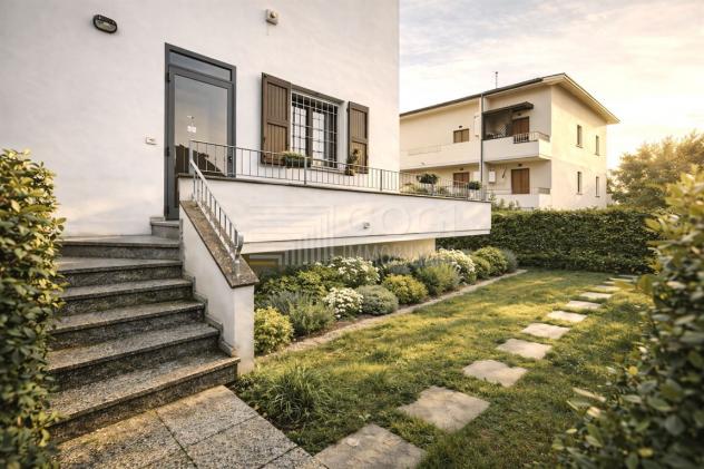 DELIZIOSA VILLETTA A SCHIERA A IMOLA IN ZONA LINARO - Foto 12