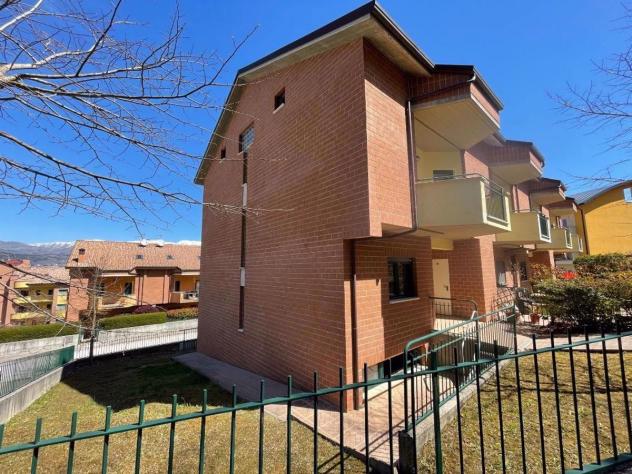 Villa a schiera in vendita a L'Aquila - Foto 16
