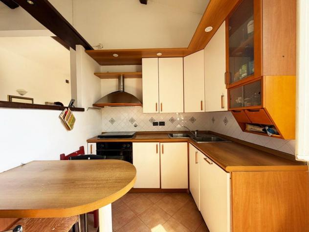 Appartamento in vendita a Limoncino - Livorno 133 mq Rif: 1448839 - Foto 9