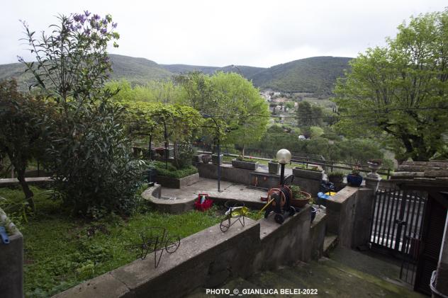 Terratetto in vendita a Lugnano in Teverina - Foto 17