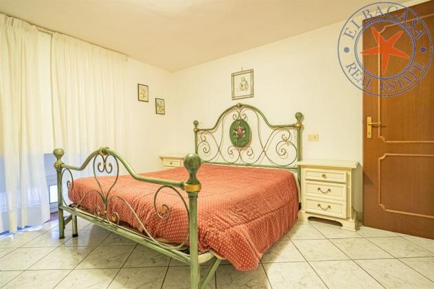 MARCIANA MARINA - ELBA - TERRATETTO DI CHARME - Foto 8