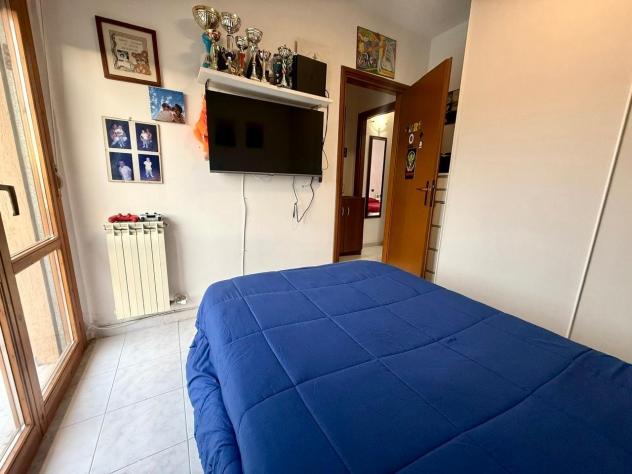 Appartamento in vendita a Ricortola - Massa 70 mq Rif: 1398557 - Foto 9