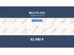 Immobile in asta di 359 m² in vendita a Mileto