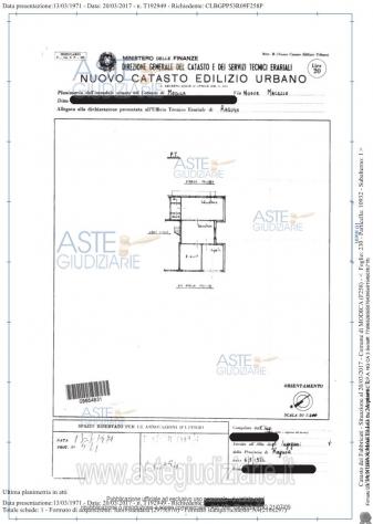 IMMOBILI-IMMOBILE RESIDENZIALE-Via Nuova Macello - Foto 10