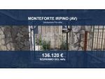 Immobile in asta di 250 m² con più di 5 locali in vendita a Monteforte Irpino