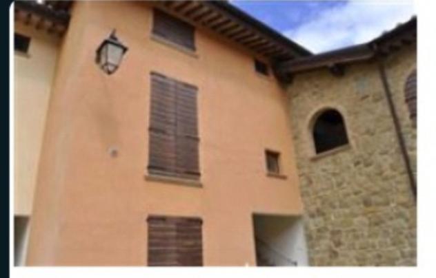 Immobile in asta di 114 m² in vendita a Passignano sul Trasimeno - Foto 2