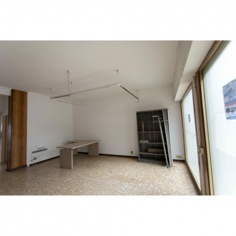 Appartamento piano terra via fiorini - Foto 9
