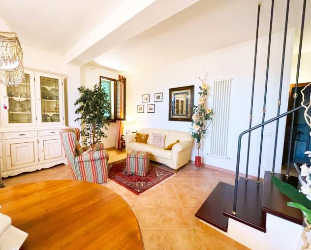 Villetta bifamiliare in vendita a Pomarance 155 mq Rif: 1347133 - Foto 10