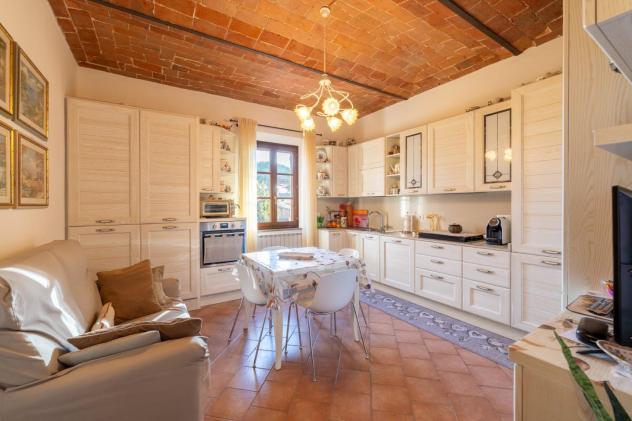 Appartamento in vendita a Ponsacco 55 mq Rif: 1400686