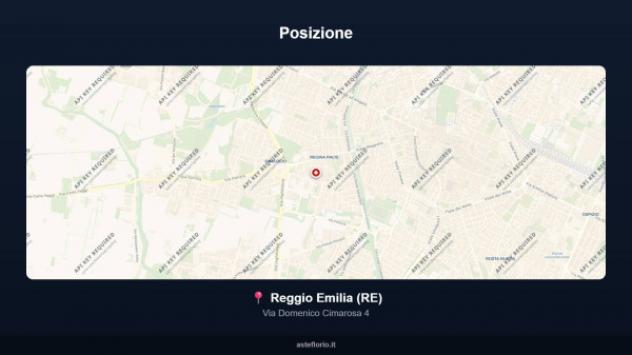 Immobile in asta di 84 m², box auto in vendita a Reggiolo - Foto 8