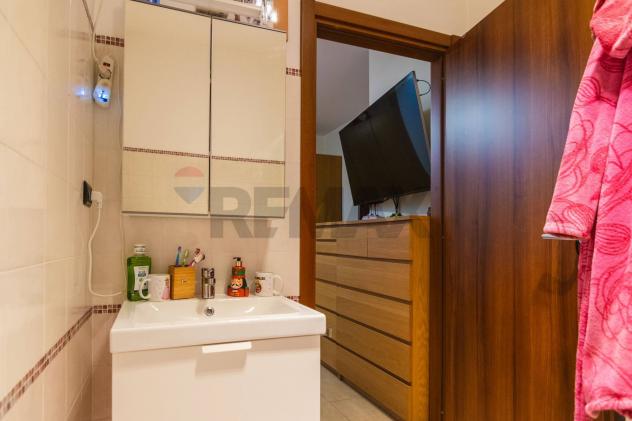 Casa Semindipendente in vendita a San Giovanni la Punta, Trappeto - Foto 12