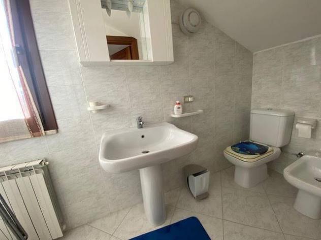 Appartamento in vendita a Santo Stefano di Magra 130 mq Rif: 1128231 - Foto 8